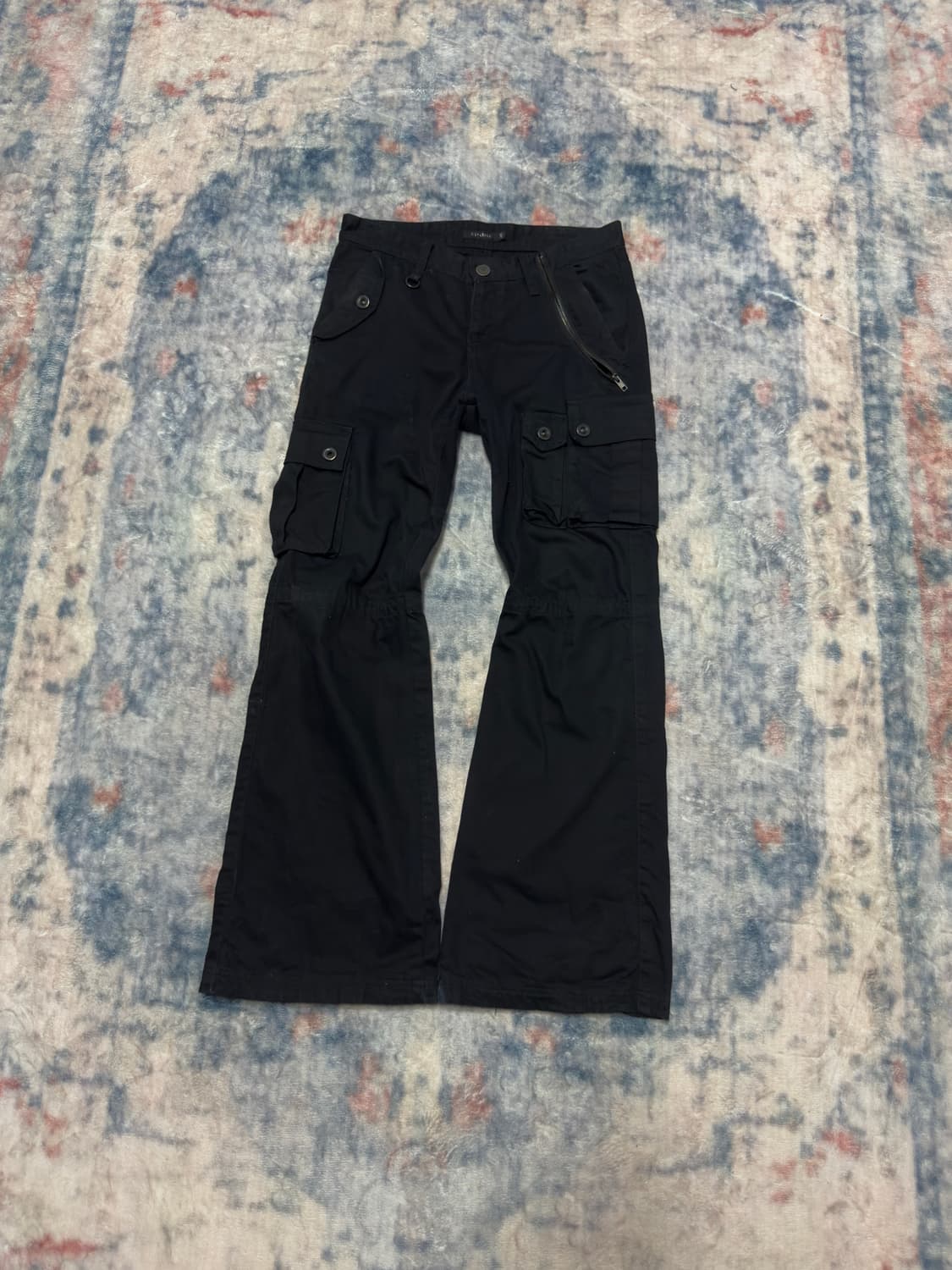 Civarize 00s archive gimmick boot cut ca 상품이미지1