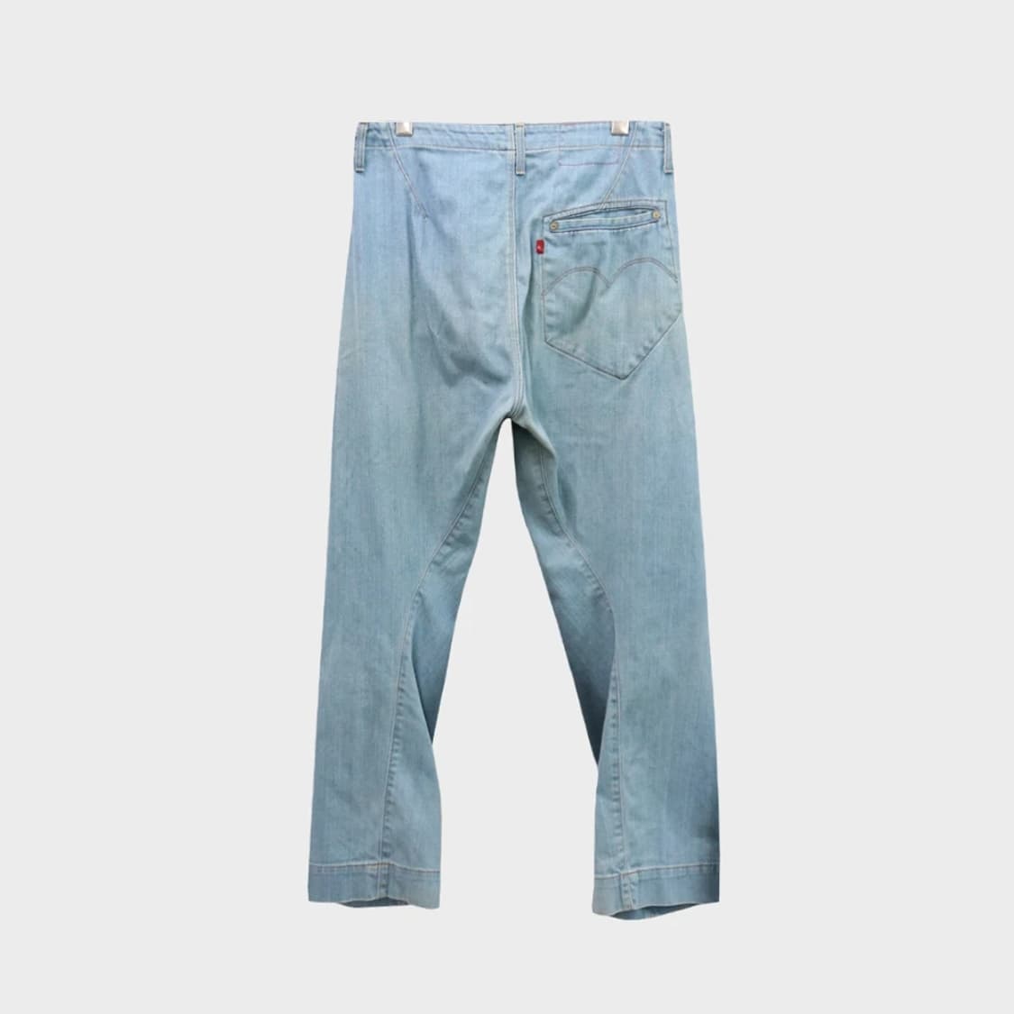 00'S LEVI'S RED 1ST PIONEER FOLLOW 71637 상품이미지3