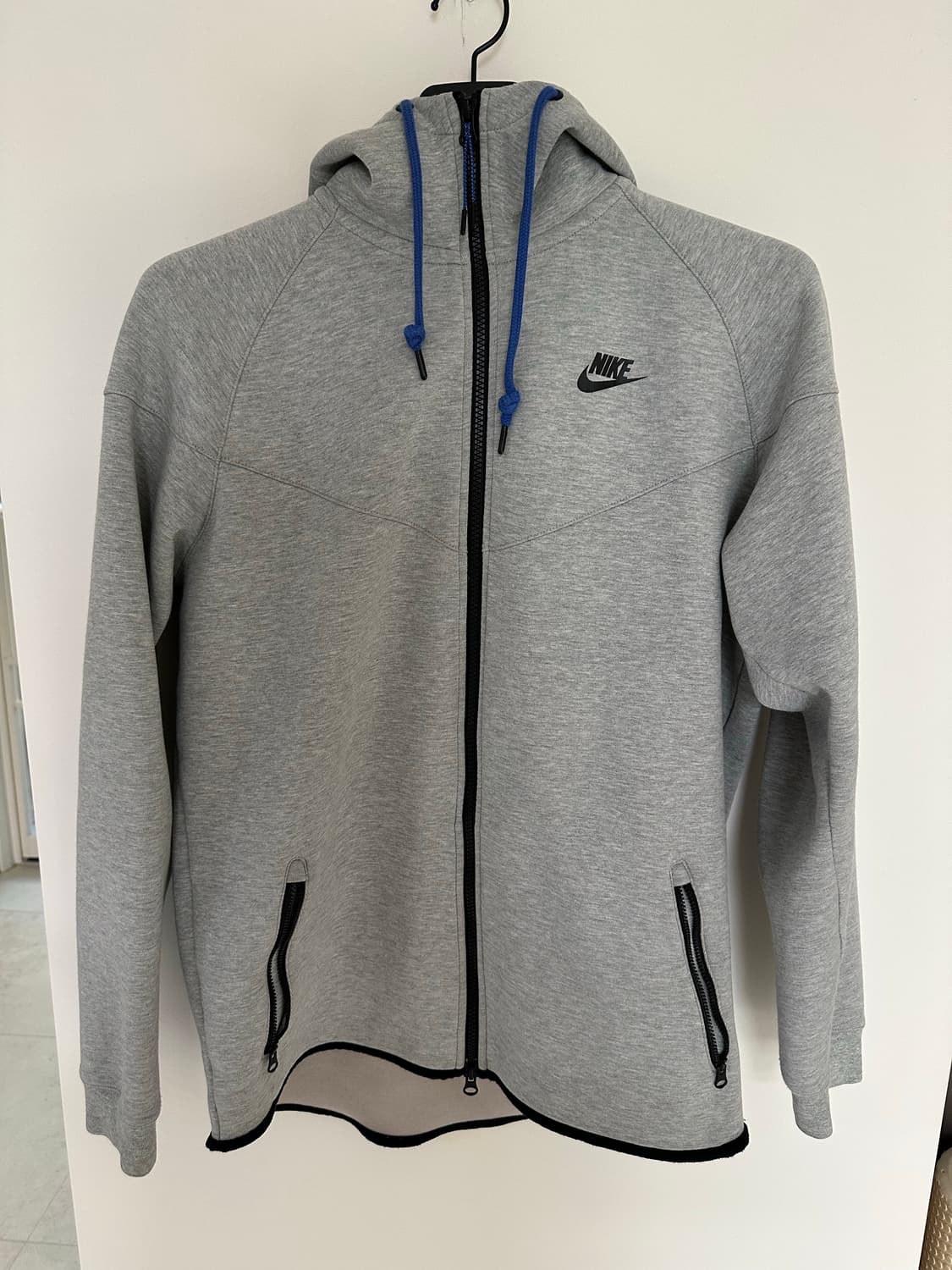 나이키 테크팩 후드집업 L 상품이미지1