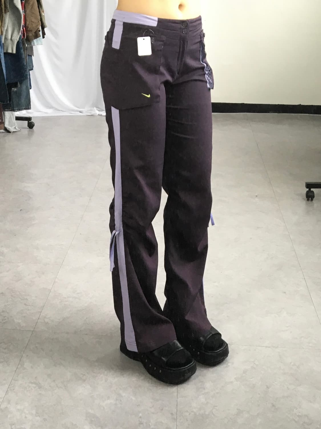 Nike track pants 상품이미지7