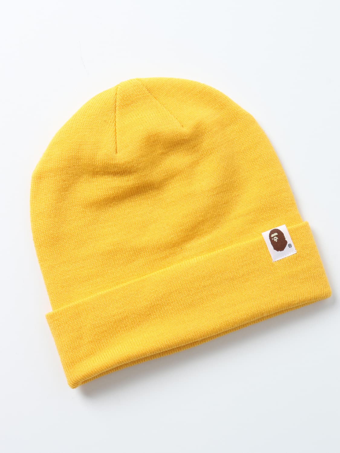 베이프 A BATHING APE Logo Beanie 상품이미지4