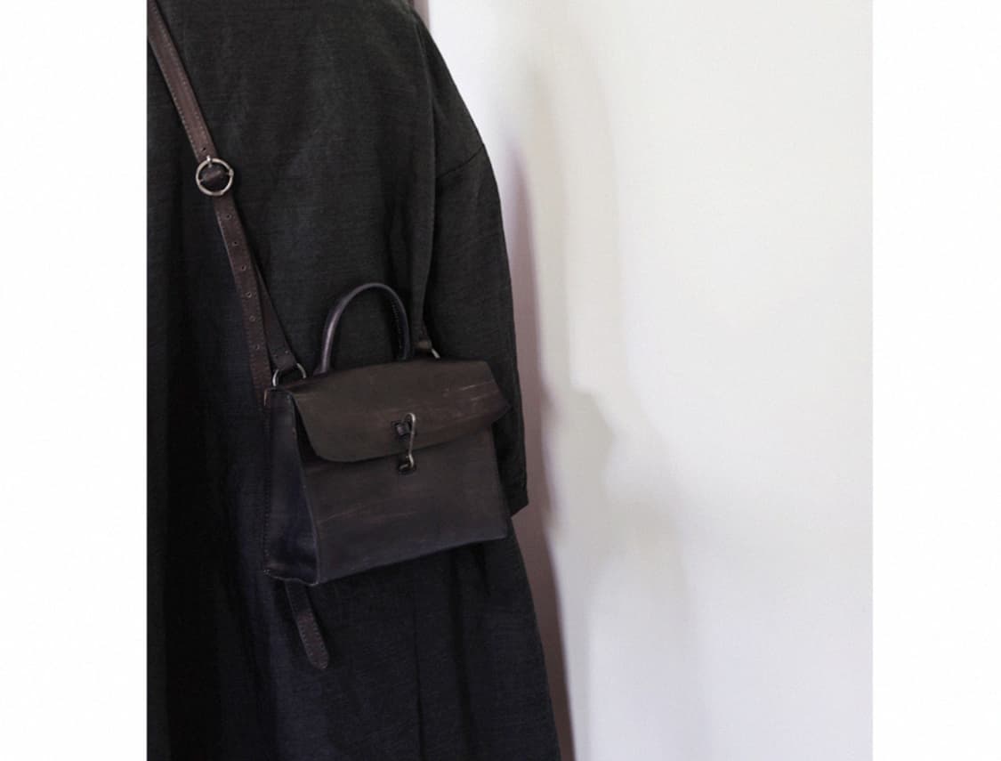 Tagliovivo doctor bag 상품이미지3