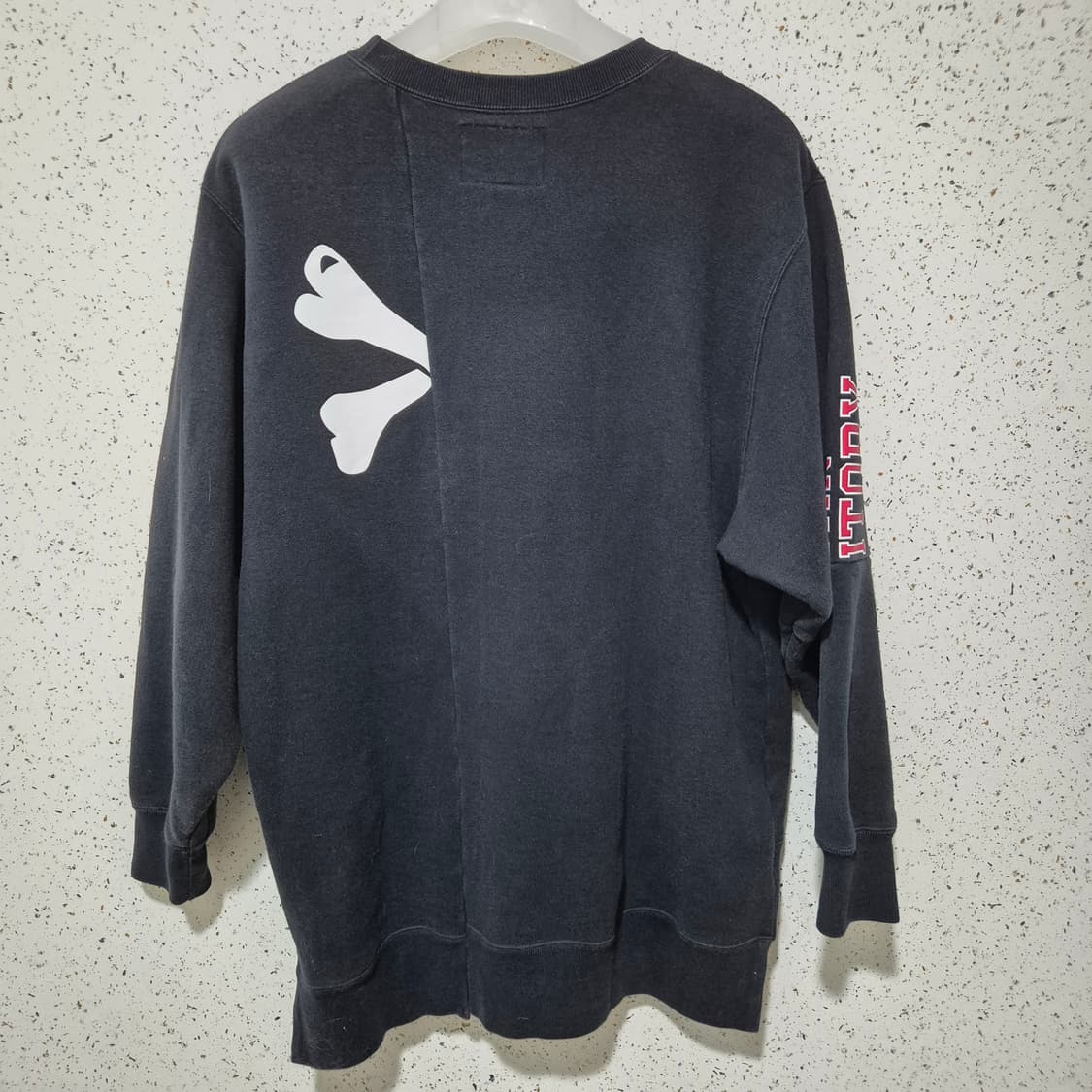 더블탭스 wtaps 리퍼 스웻셔츠 맨투맨 상품이미지3