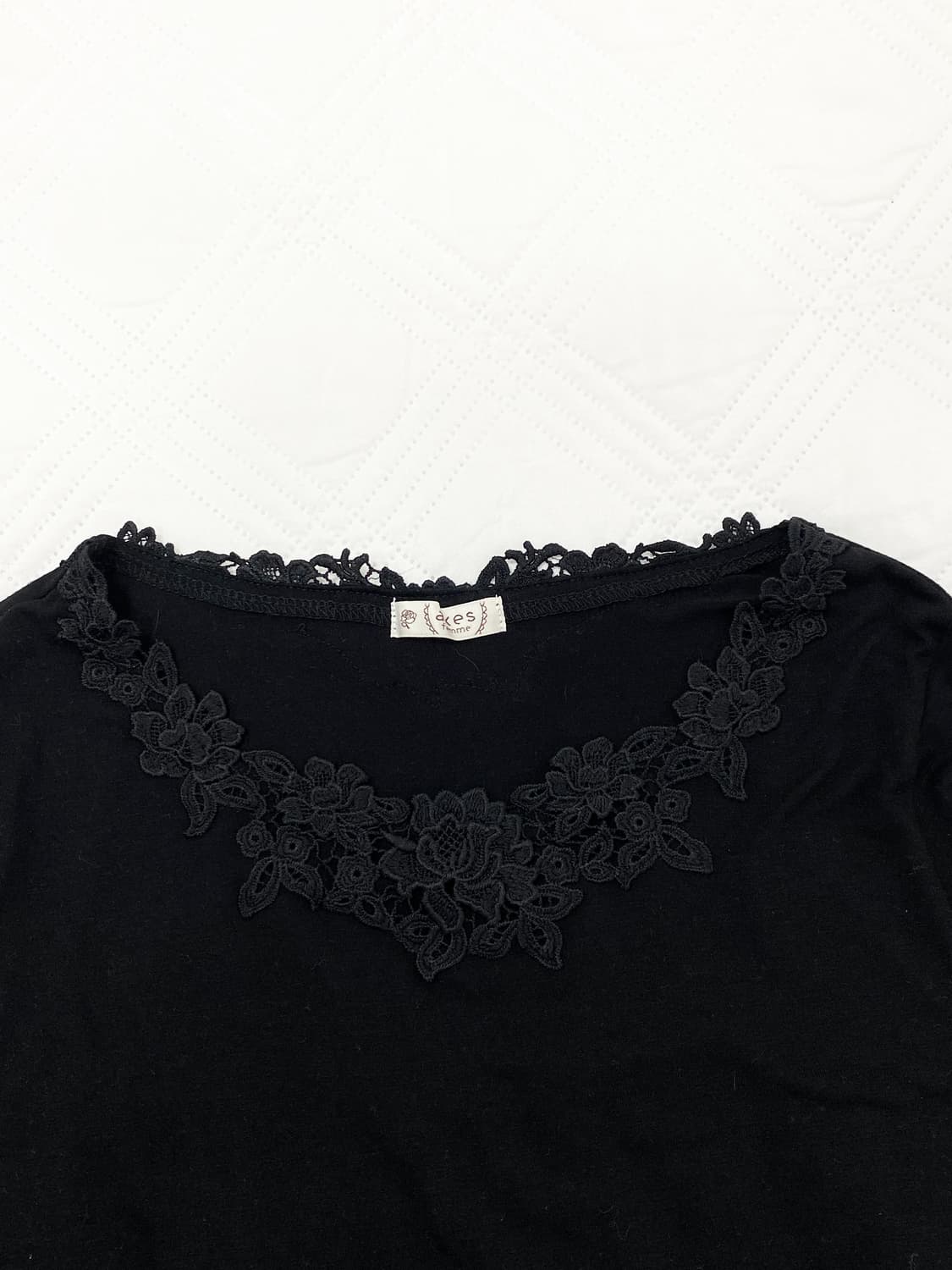 ꒰ঌ 엑시즈팜 무채색 모리걸 세트 🐈‍⬛ ໒꒱ 상품이미지7