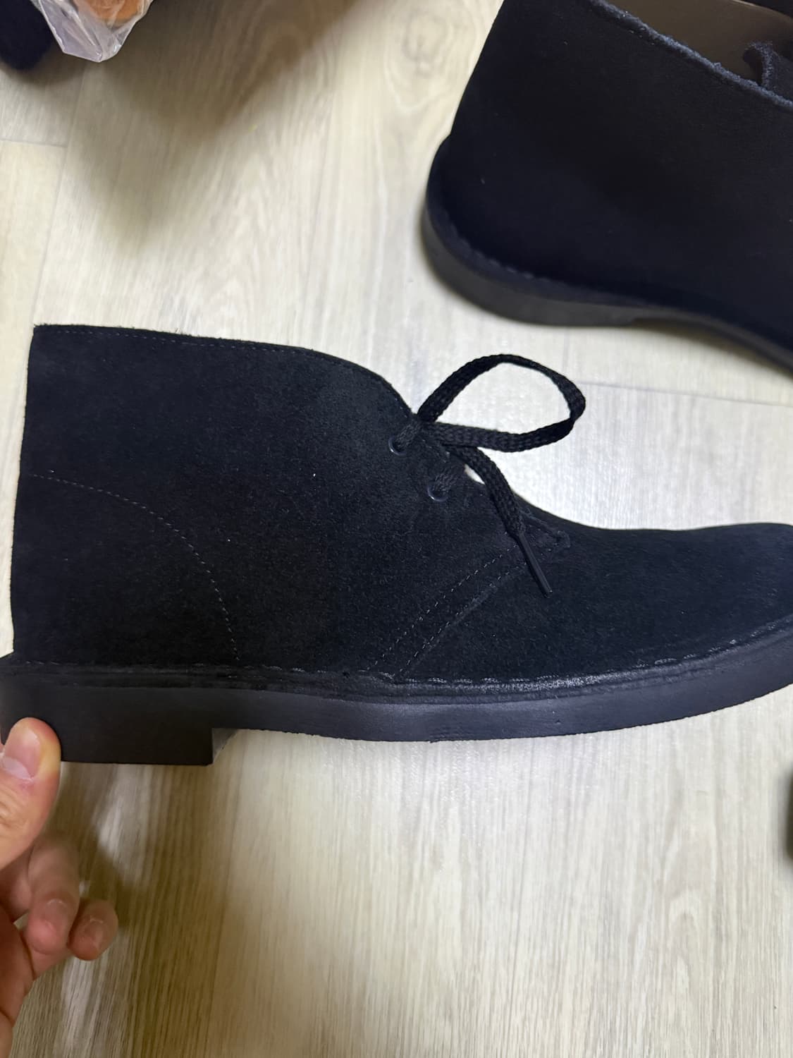 [41] 클락스 처카부츠 상품이미지2