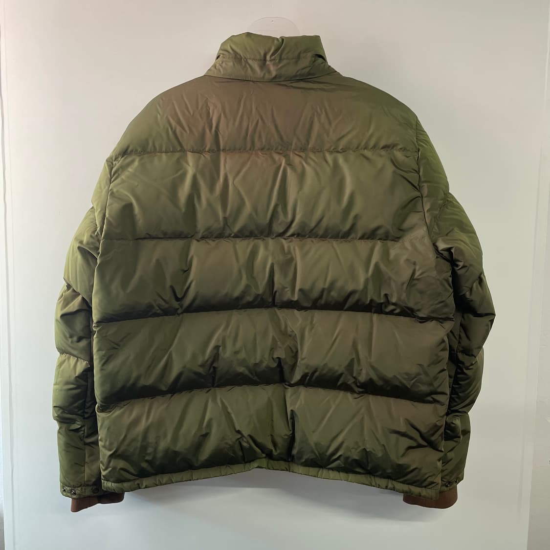 90s 폴로 랄프로렌 다운 푸퍼 패딩점퍼 상품이미지7