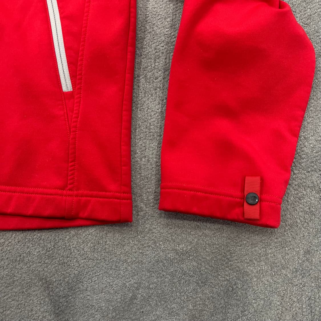 S 노스페이스 소프트쉘 여성 자켓 상품이미지3