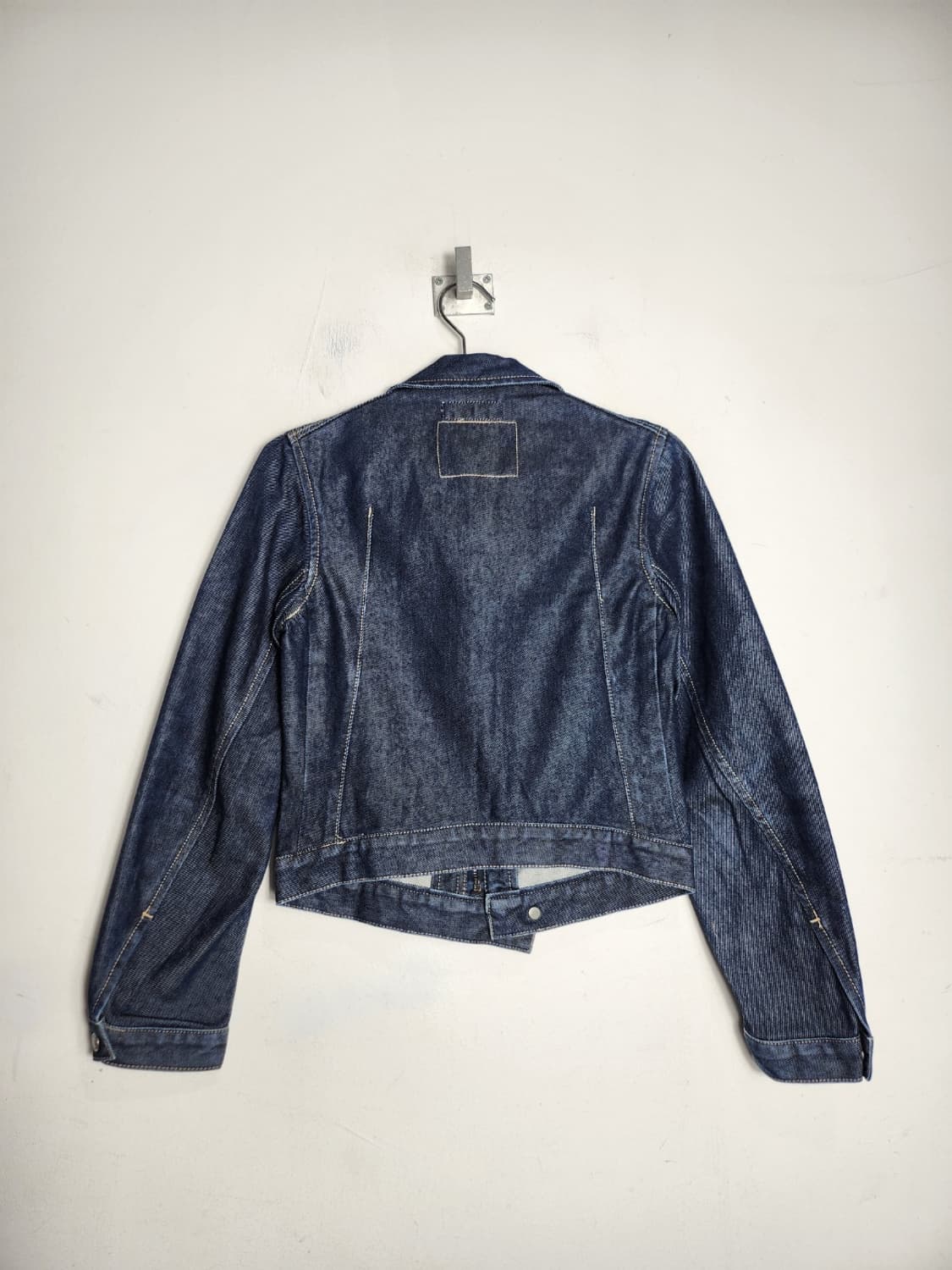 리바이스 엔지니어드 진스 데님 자켓 상품이미지5
