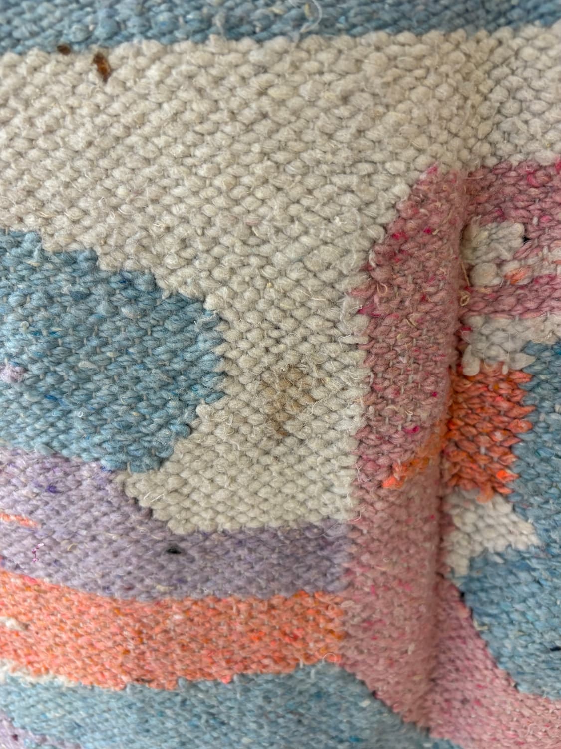 Vintage mexico 블랭킷 상품이미지5