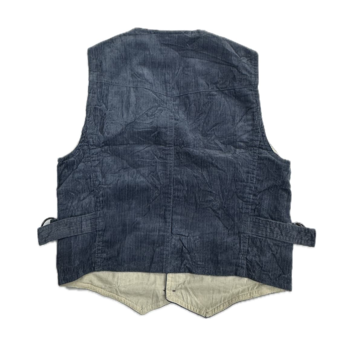 💼재팬 Lee 골덴 베스트 스커트 셋업 💼 교복 학생 아메카지  상품이미지4