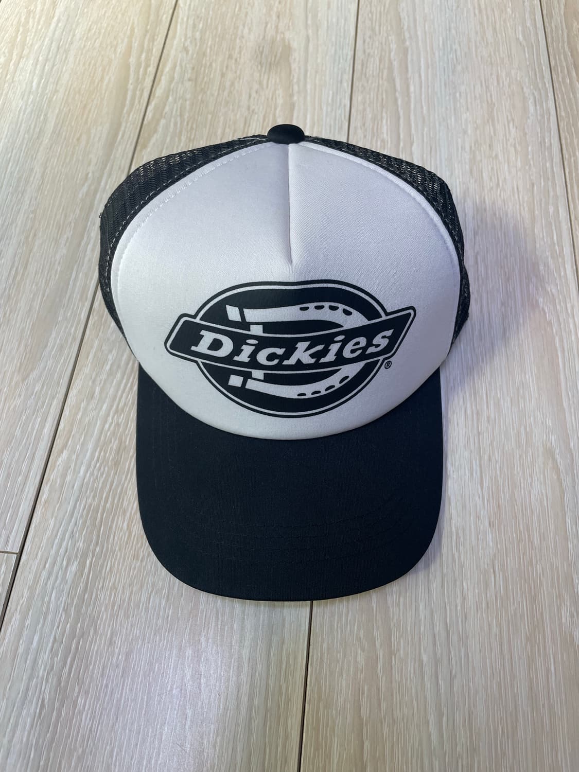 디키즈 메쉬 캡 상품이미지1