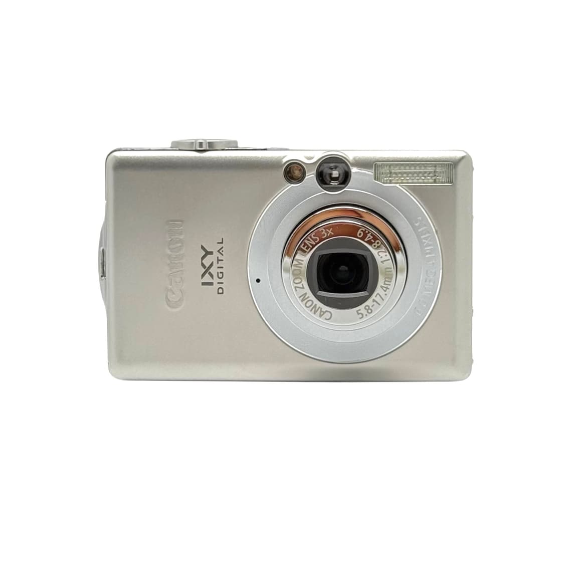 [인플루언서&풀박스!] 캐논 IXY 70 (IXUS 60) 디지털카메라 상품이미지2