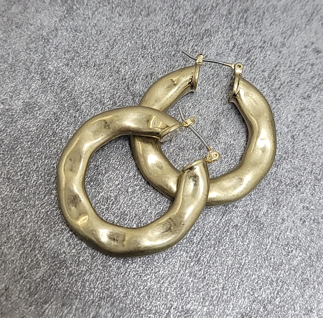 vintage earrings 상품이미지2