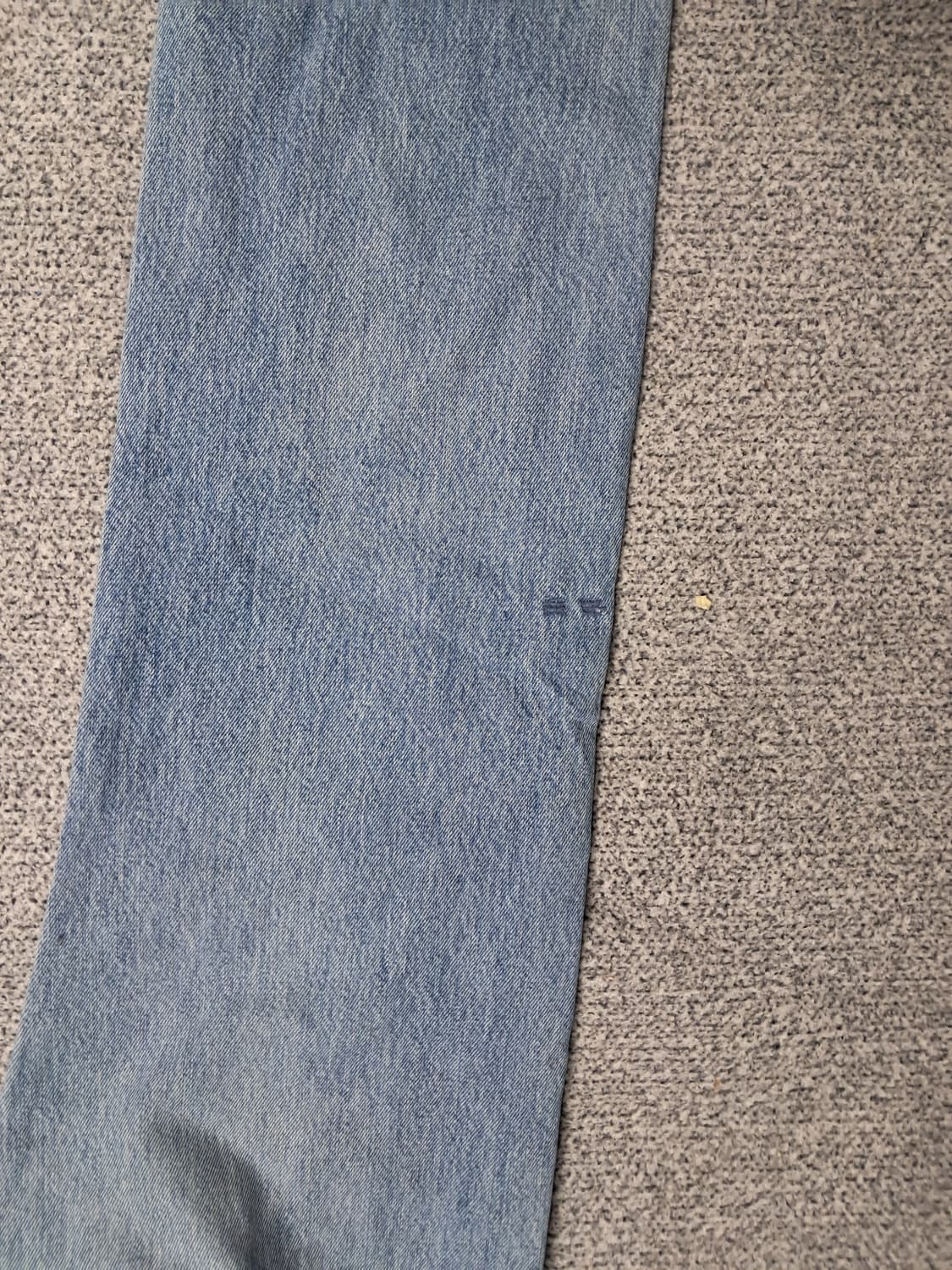 리바이스90s 501연청 상품이미지8