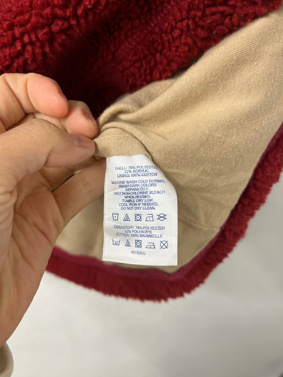 LANDS' END 상품이미지5