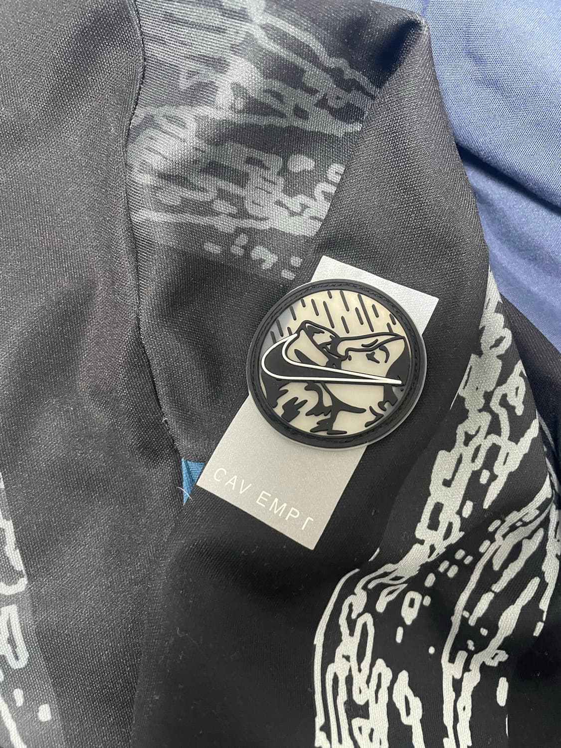 [M] 나이키 X 카브엠트 롱슬리브 저지 니브엠트 상품이미지2