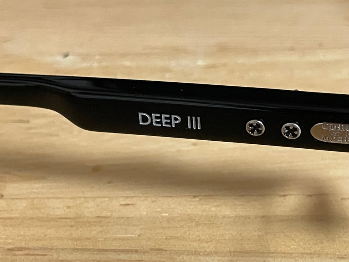 크롬하츠 딥3 상품이미지6