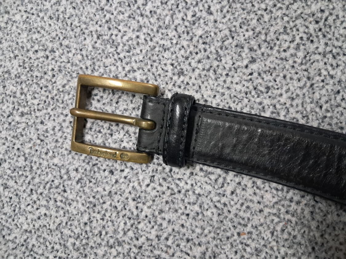팀버랜드 가죽벨트 상품이미지1