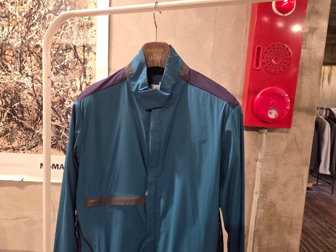 폴스미스 윈드브레이크자켓  상품이미지2