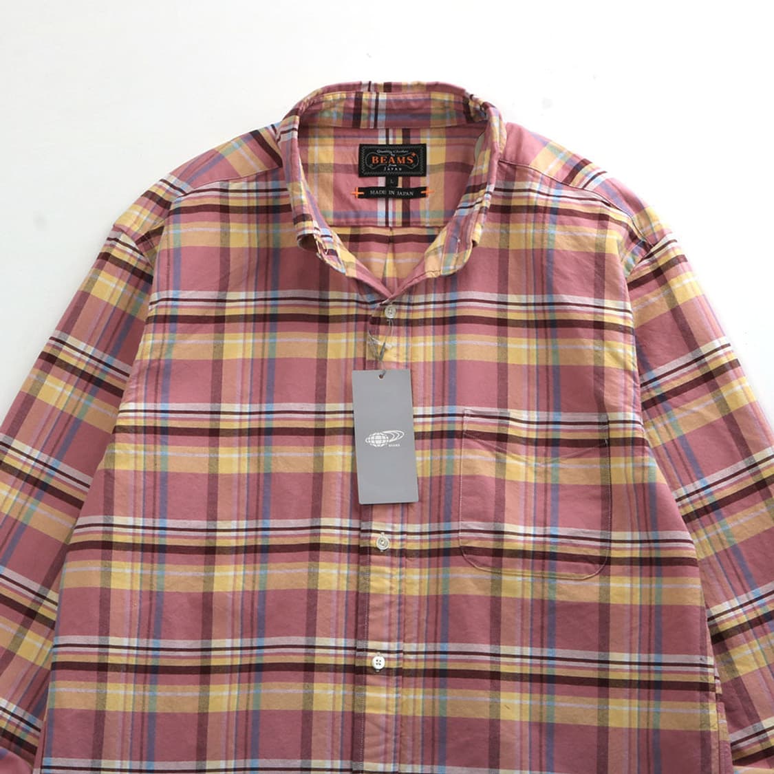 BEAMS PLUS 상품이미지4