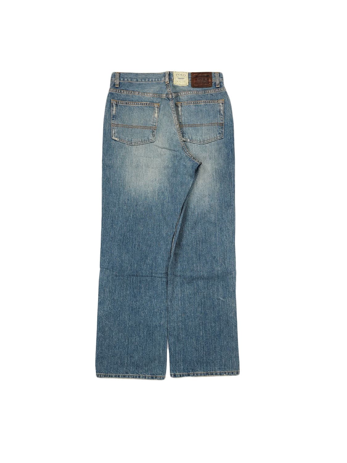 90s 폴로 랄프로렌 데님 (usa) 상품이미지2