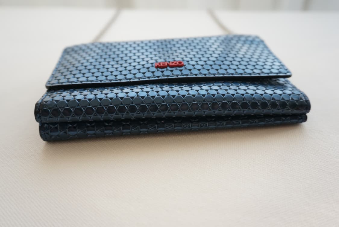 겐조 지갑 겸 체인백 WOC 상품이미지5