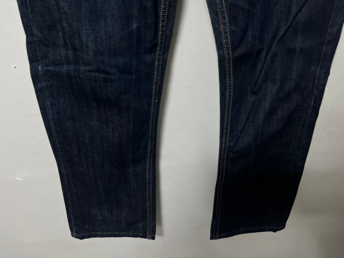 32 리바이스523 청바지 정품 상품이미지4