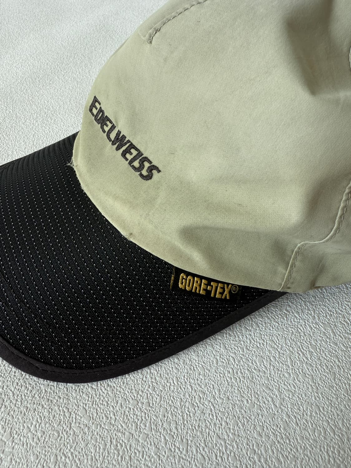 고어텍스(GORE-TEX) 아웃도어 캡 상품이미지5