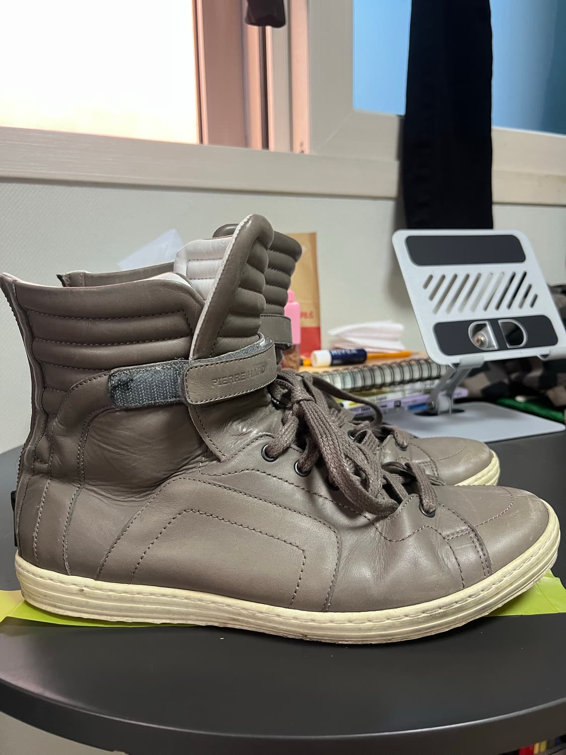 피에르하디 하이탑 41 (260-265) 상품이미지3