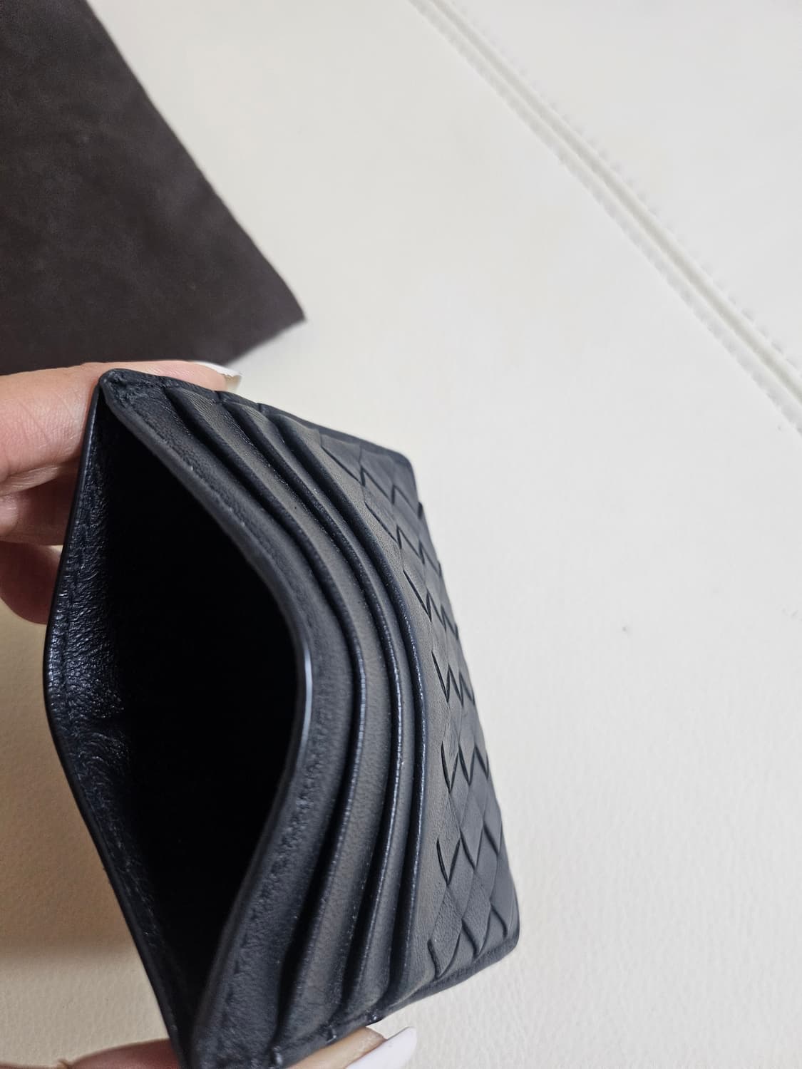 보테가베네타 반지갑 상품이미지4