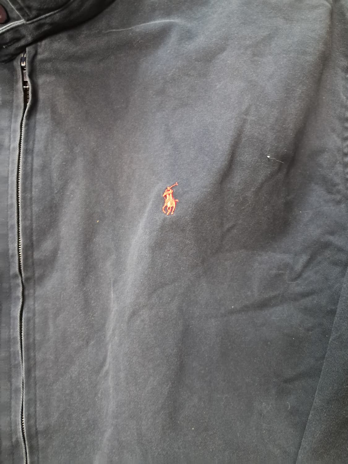 폴로랄프로렌 스윙자켓 상품이미지2