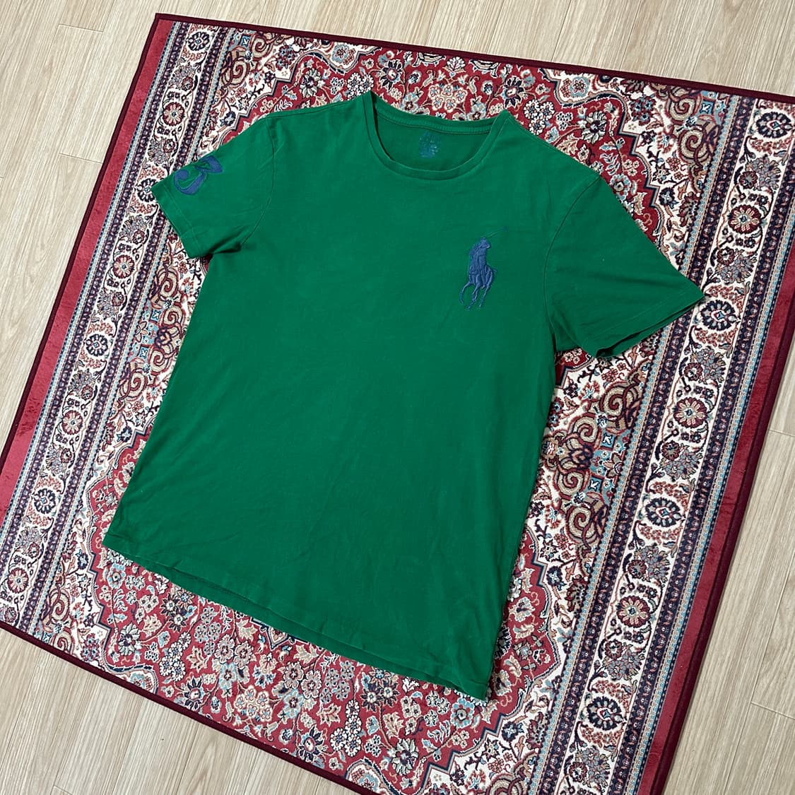 POLO RALPH LAUREN 반팔 상품이미지1