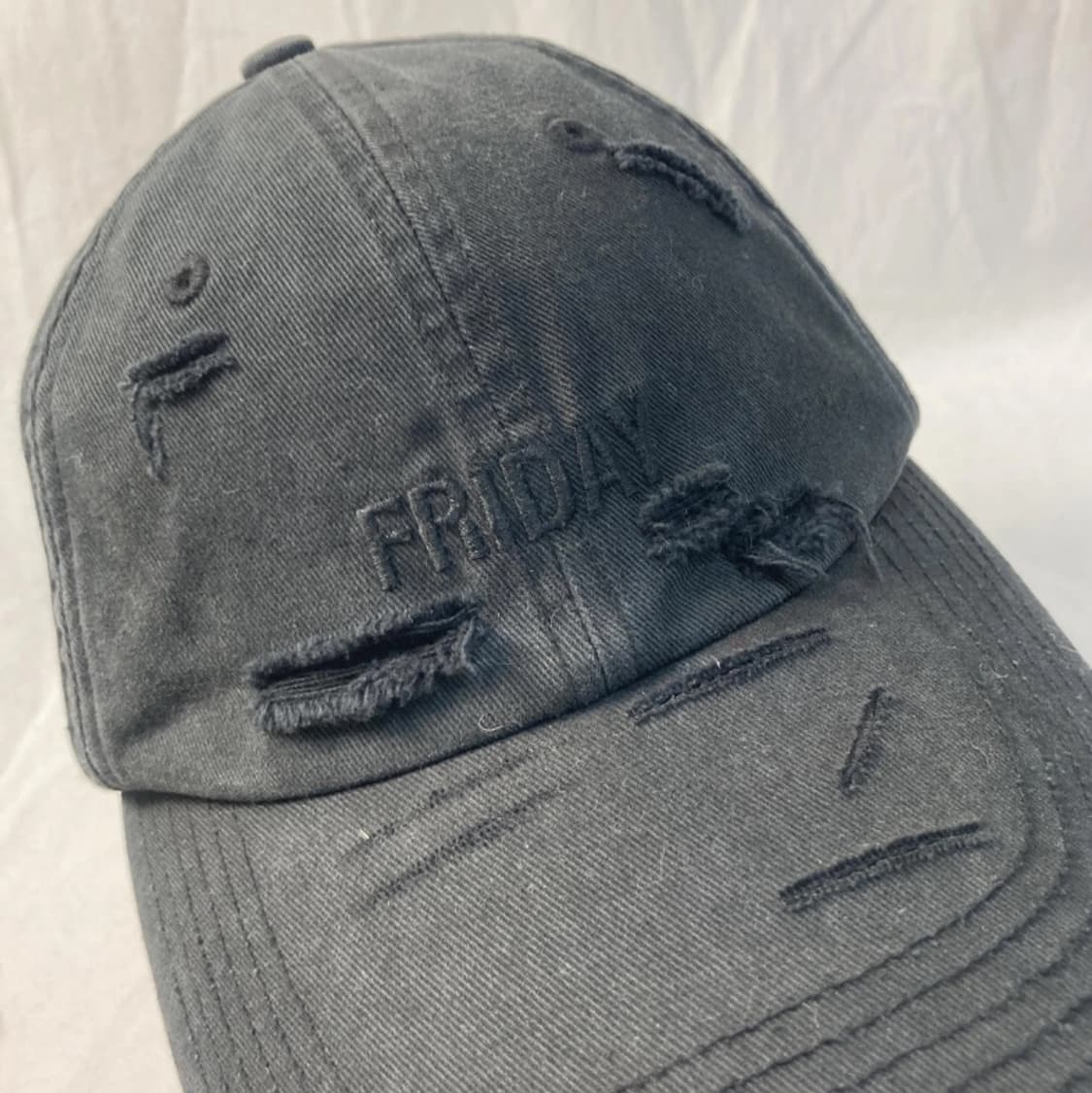 리복 베트멍 캡 프라이데이 캡 상품이미지2