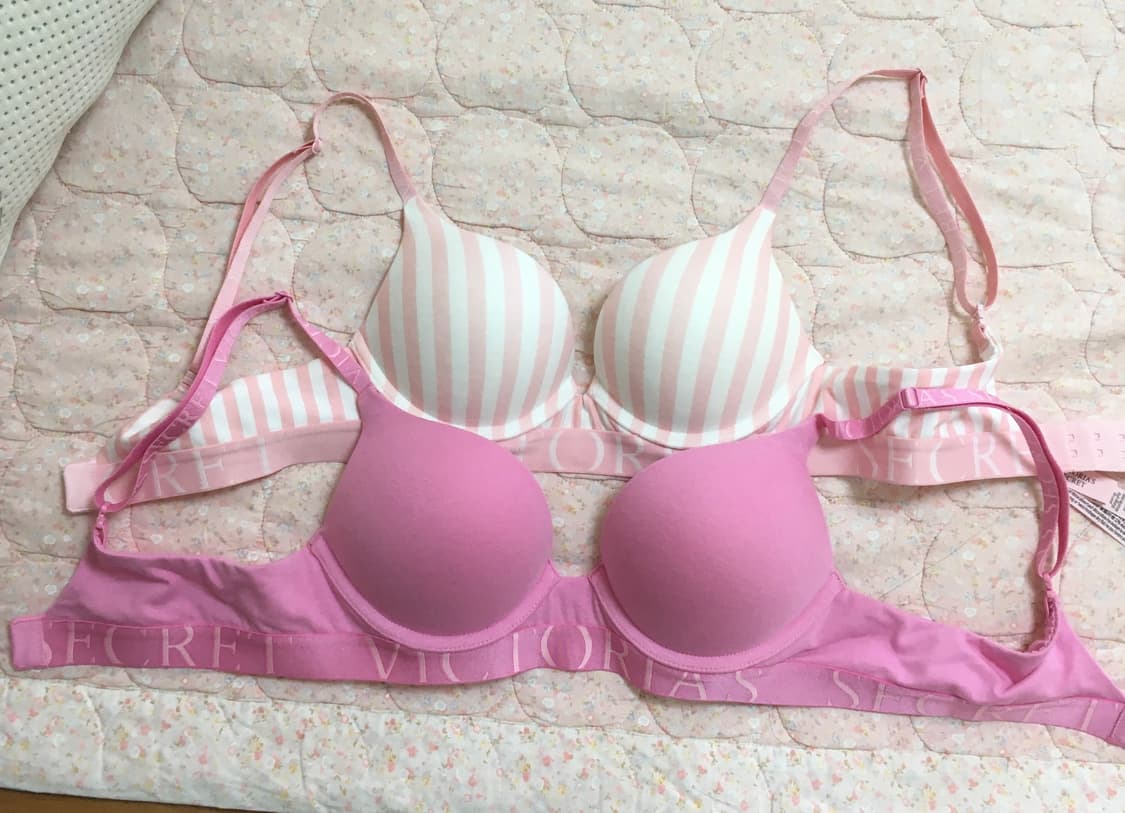 빅토리아시크릿 victoria's secret 브라 (새제품) 상품이미지3