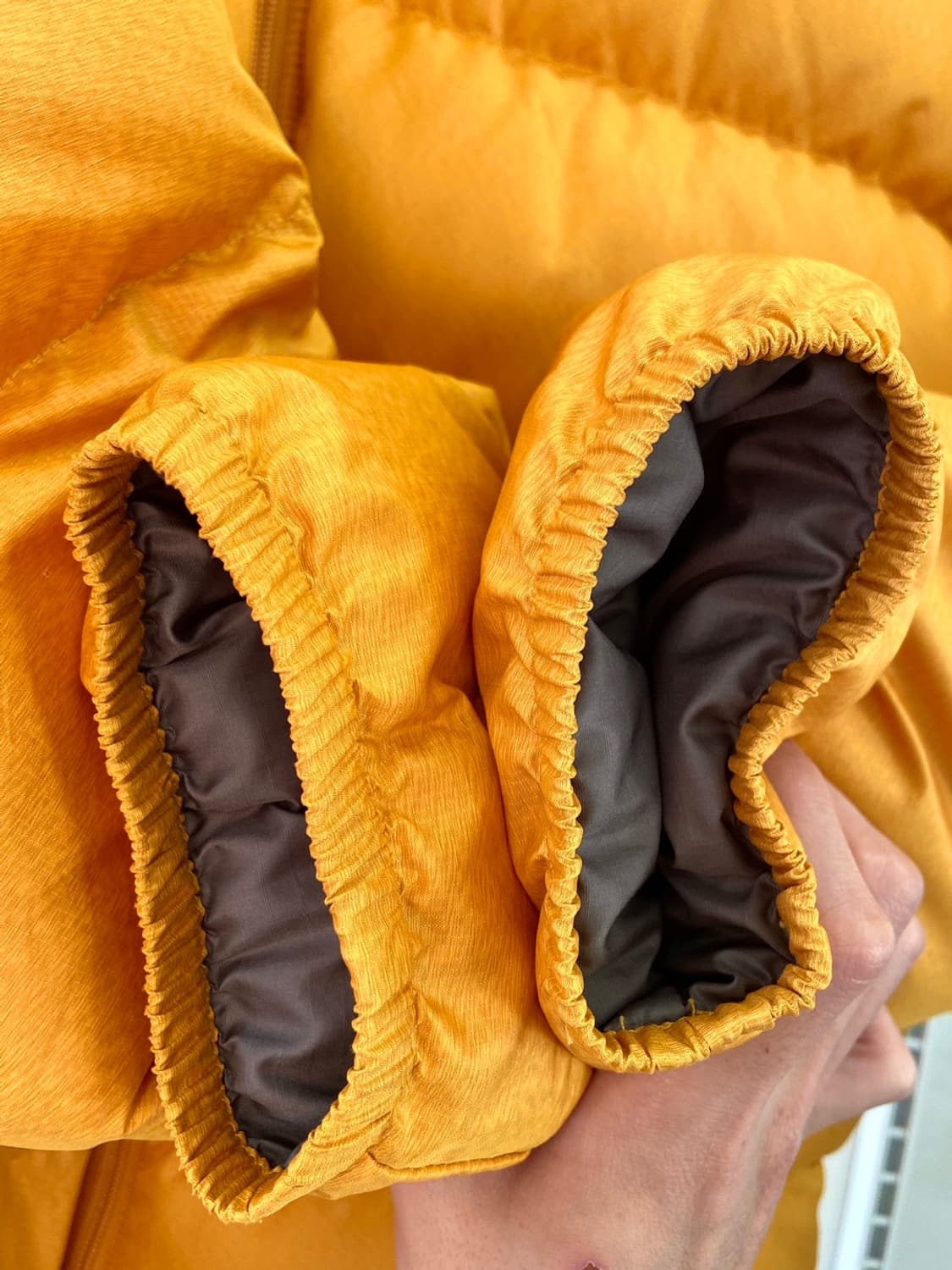 파타고니아 04‘s 구스다운 패딩 상품이미지4