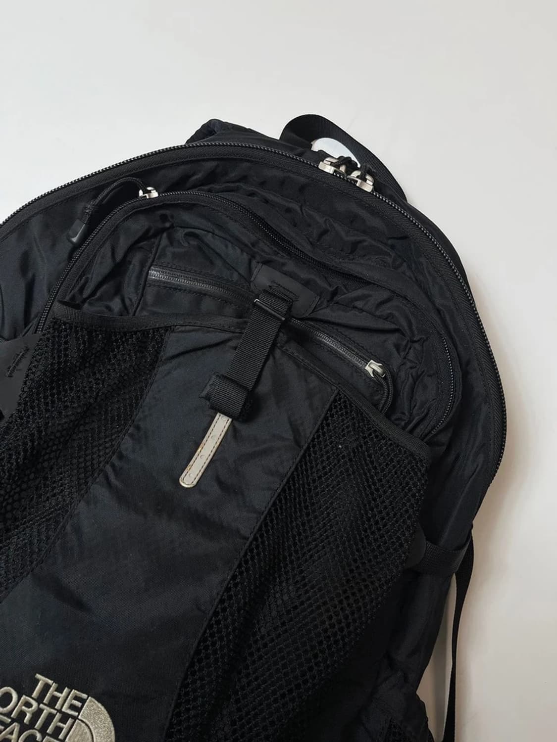 노스페이스 RECON 30L 골드윈 고프코어 백팩 Q1324 상품이미지2