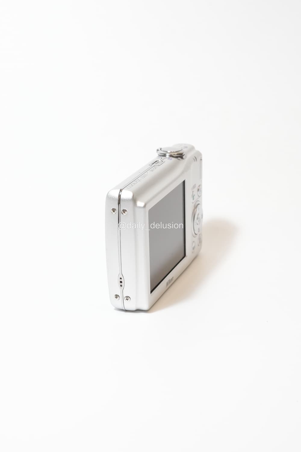 니콘 쿨픽스 S203 상품이미지7