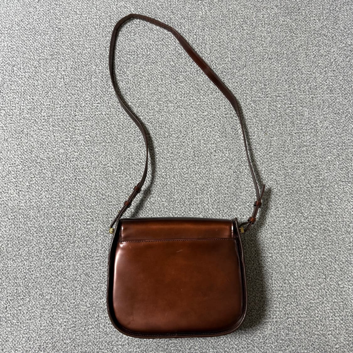 [정가 60만원] 체사레 파치오티 쿠보백 상품이미지2