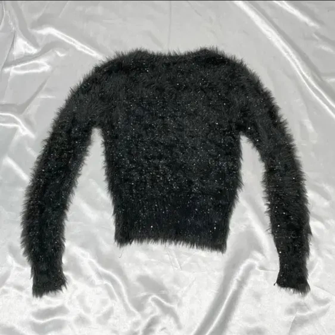 빈티지 그런지페어리 퍼니트 상품이미지4