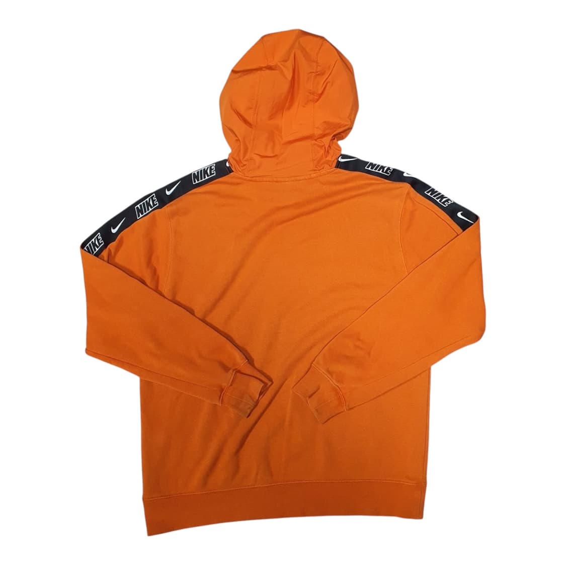 ✨ (바배) 나이키 테잎로고 후드티 상품이미지2