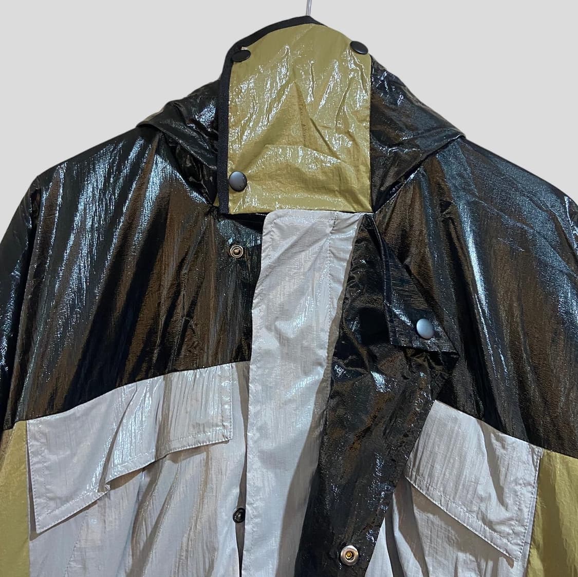 Toga x h&m anorak  상품이미지3