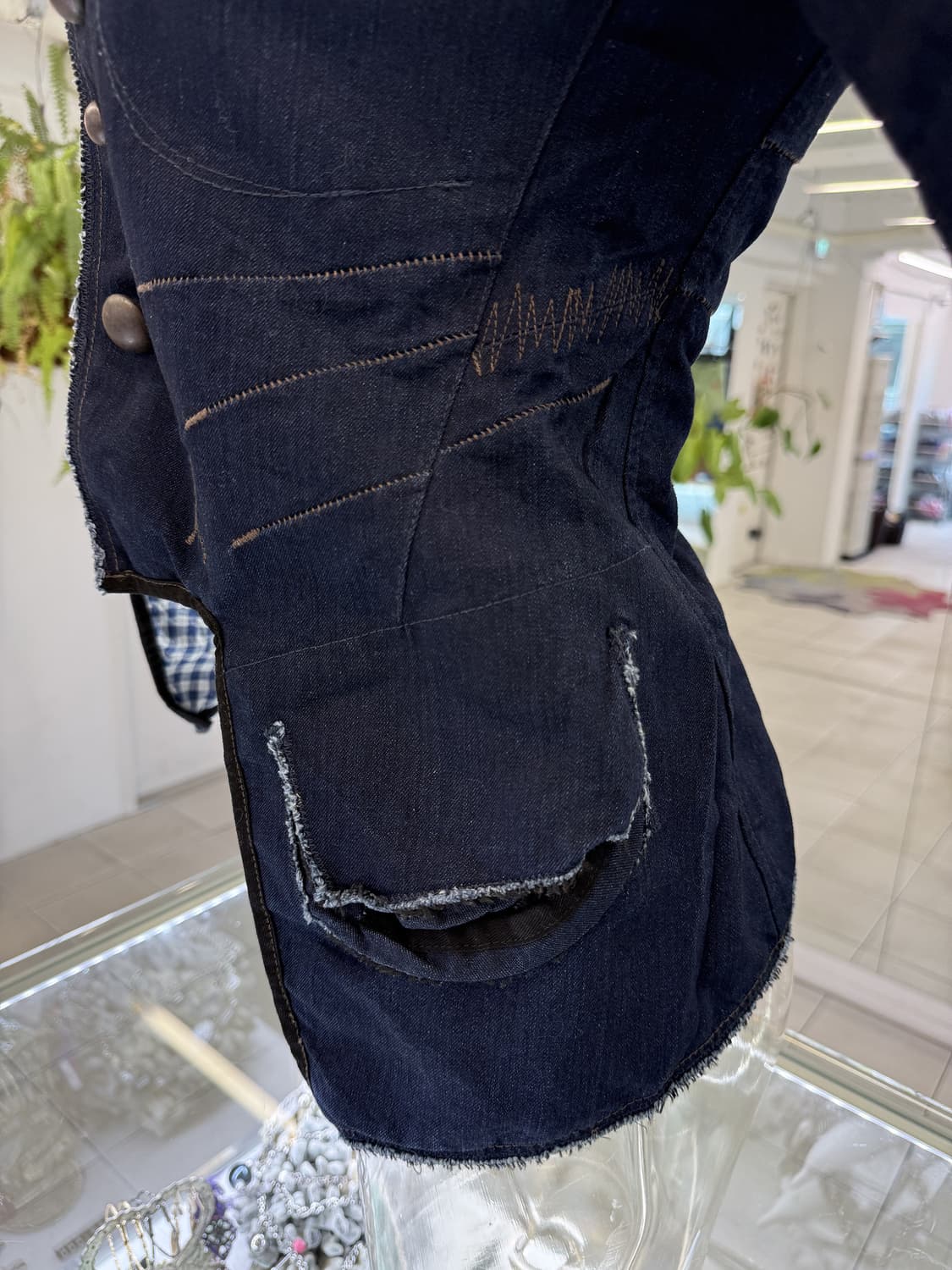 MARITHE FRANCOIN GIRBAUD 상품이미지4