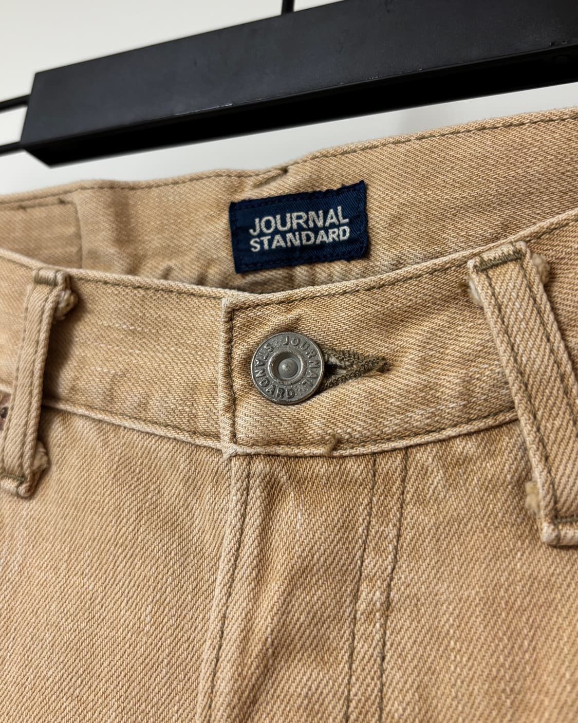 (31) 저널 스탠다드 스트레이트 데님 팬츠 상품이미지3