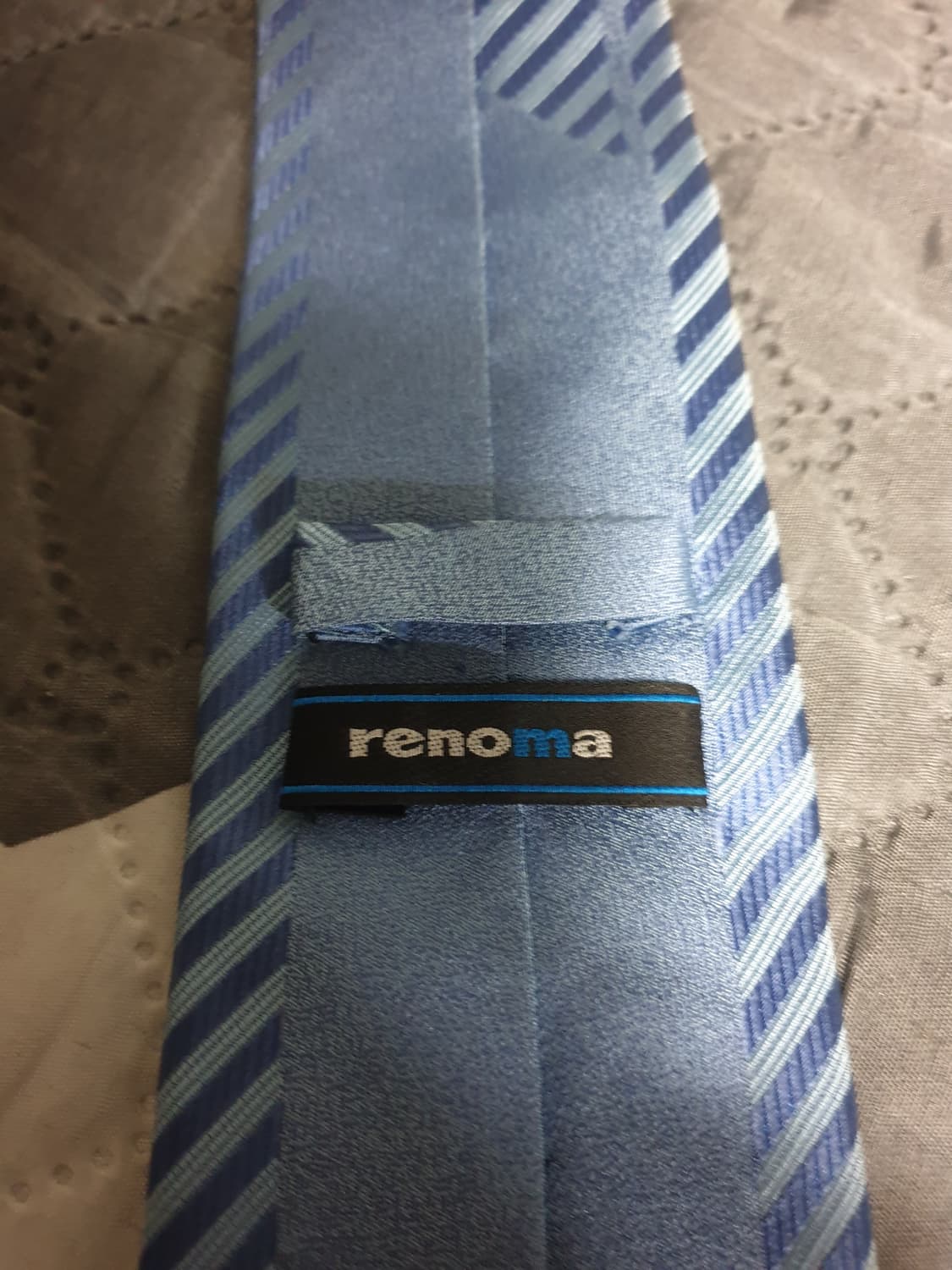 정장용 실크 넥타이 4종 (닥스 TNGT RICHEL 레노마) 상품이미지2