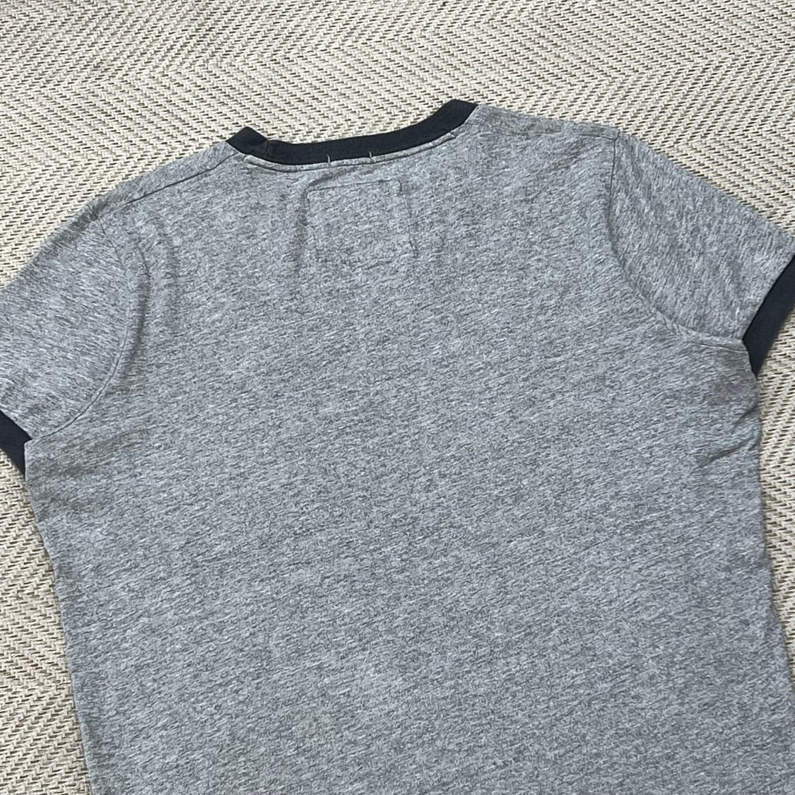 아베크롬비 반팔티셔츠 r3319 상품이미지4