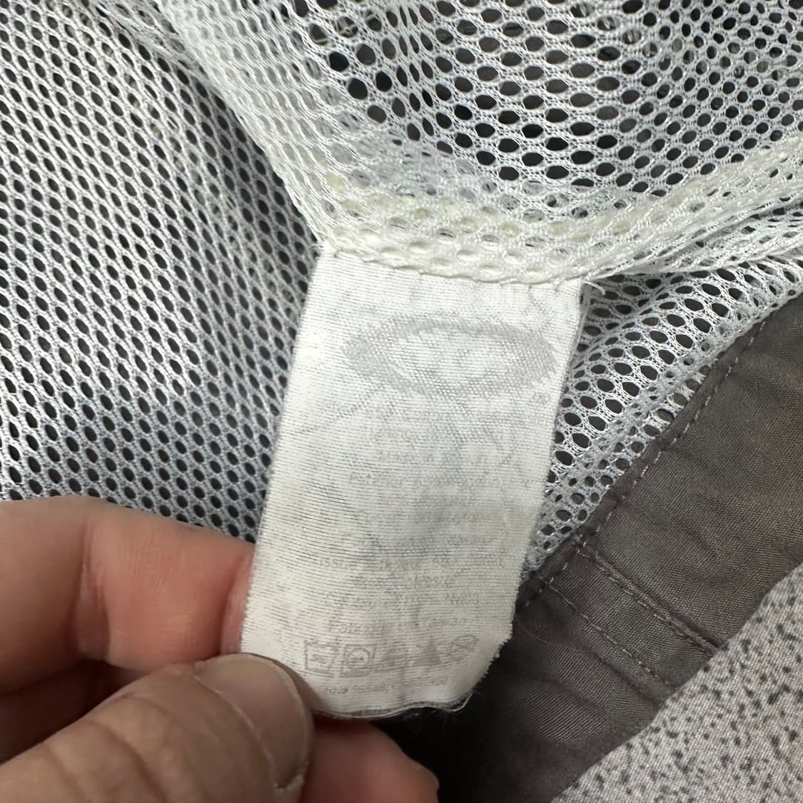 ✨ (바배) 오클리 OG 아카이브 웜업  상품이미지5