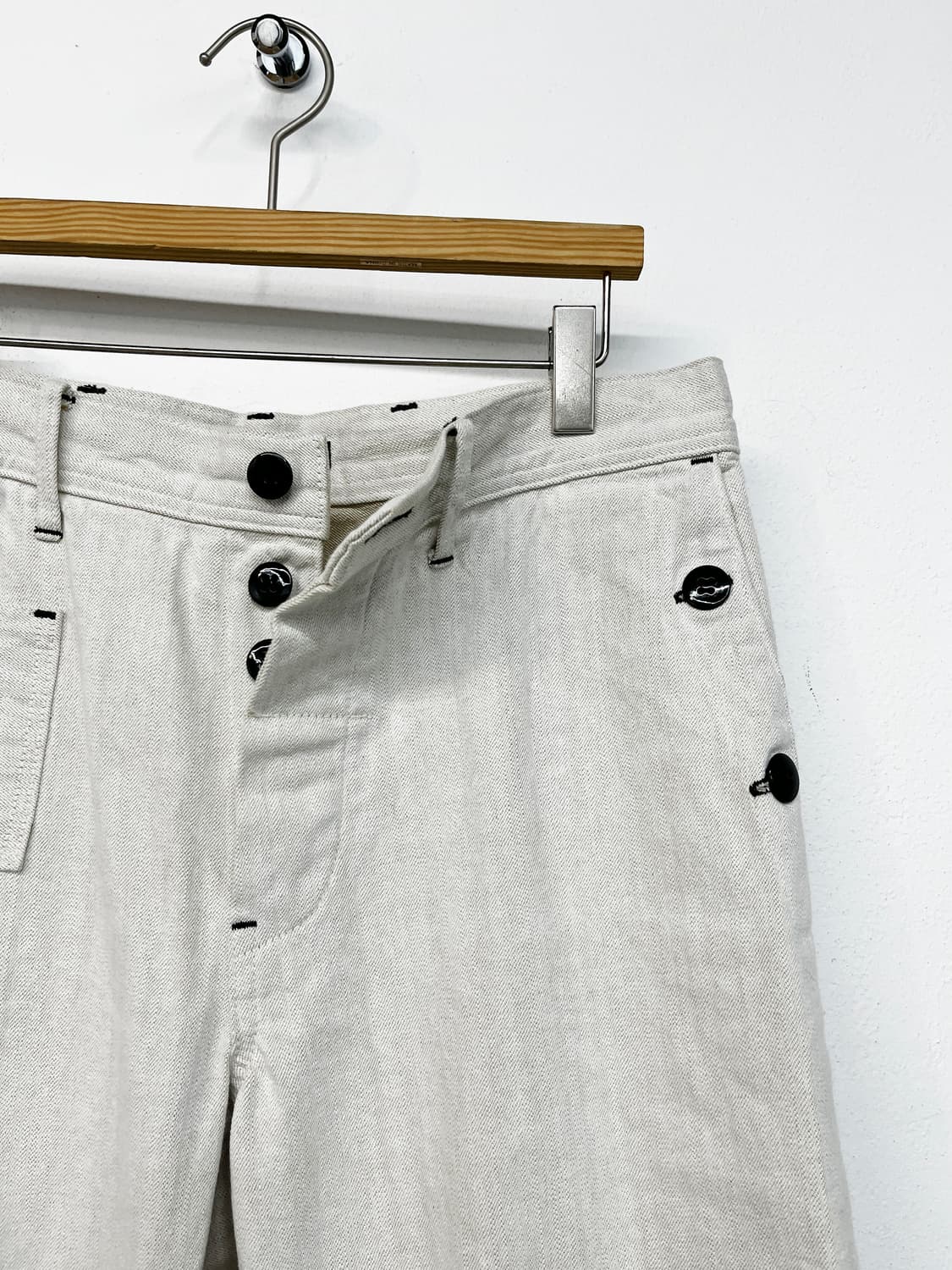 존불 데님 팬츠 상품이미지6