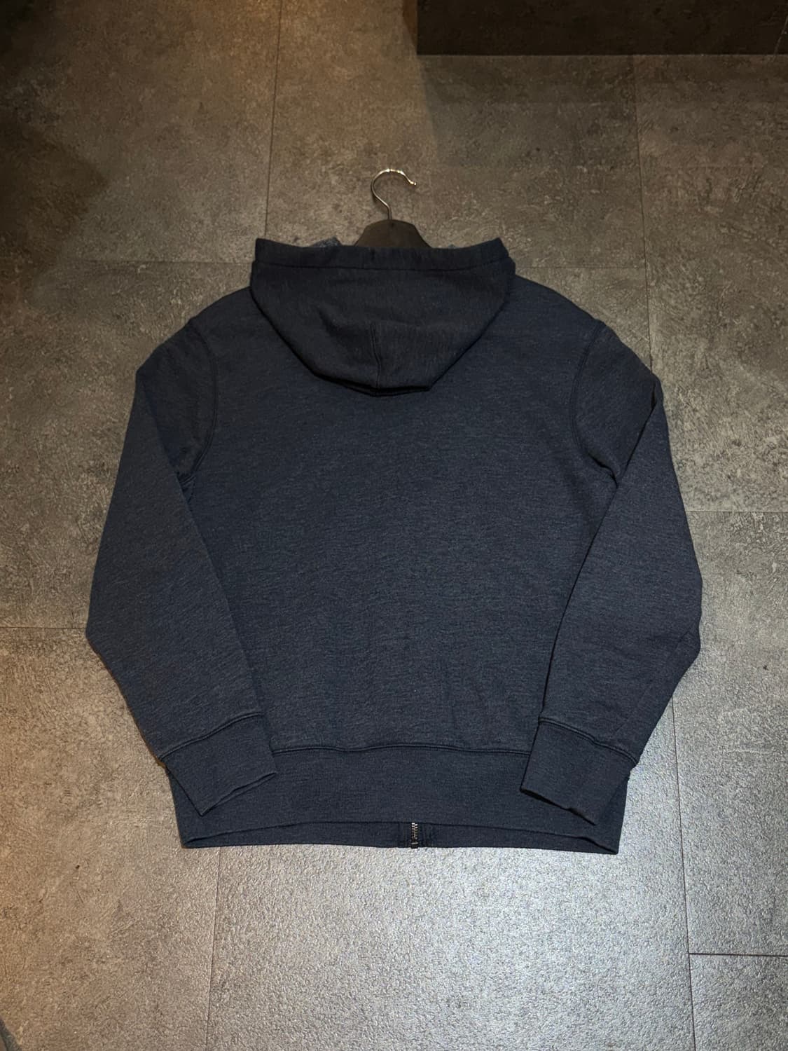 GAP 갭 후드집업 M 상품이미지3