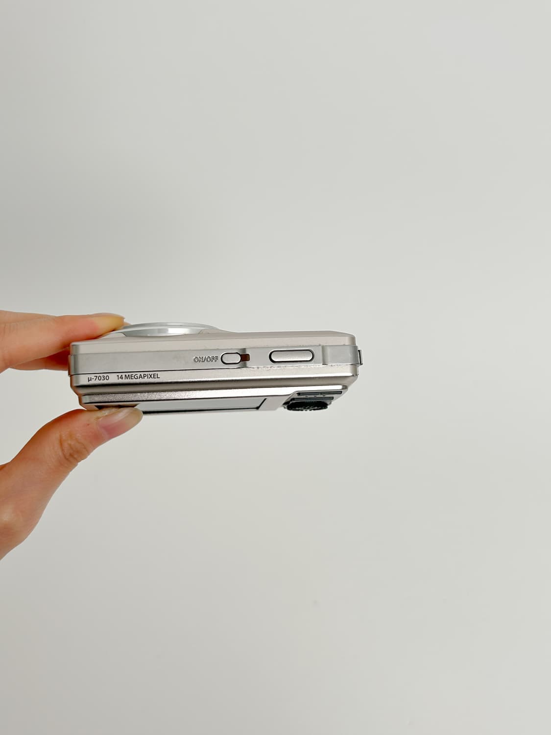 뷰티모드!) 올림푸스 스타일러스 u-7030 Stylus 빈티지 디카 상품이미지7