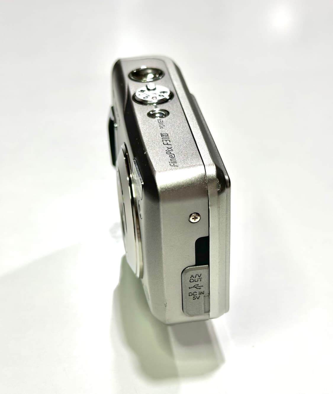 Fujifilm Finepix 후지필름 파인픽스 F31fd 상품이미지4